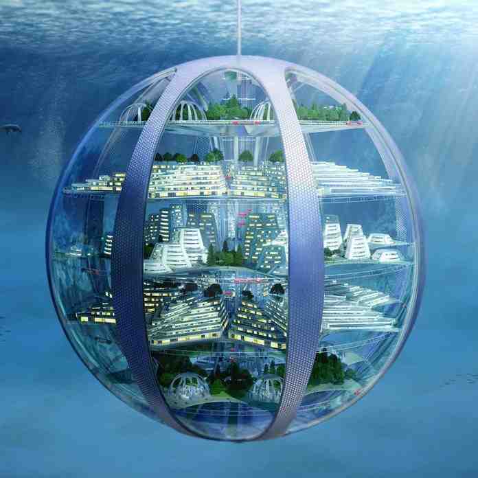 What will our homes look like in 2050? – iotnewsdaily.com