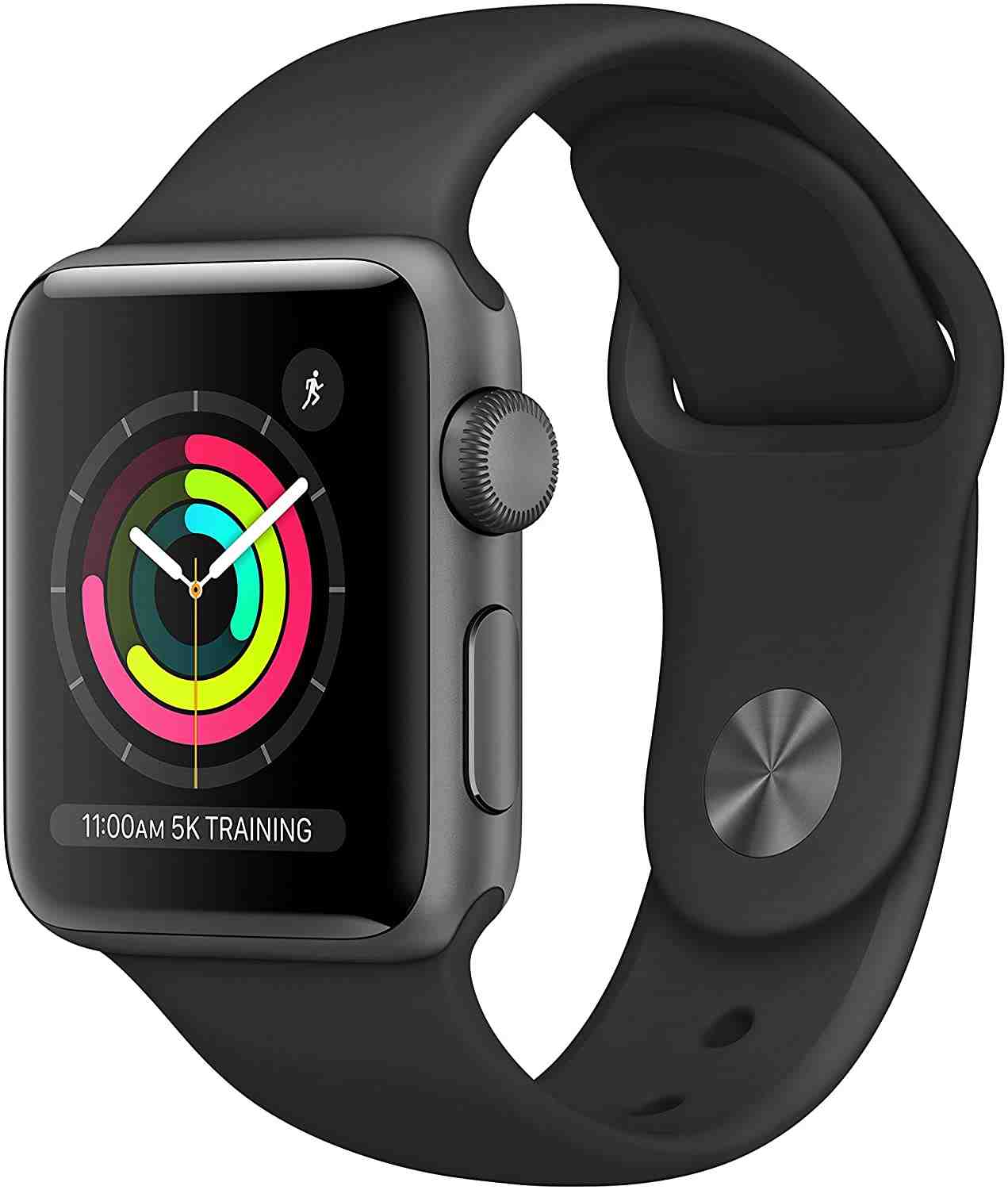 Which Apple Watch is worth buying in 2021?