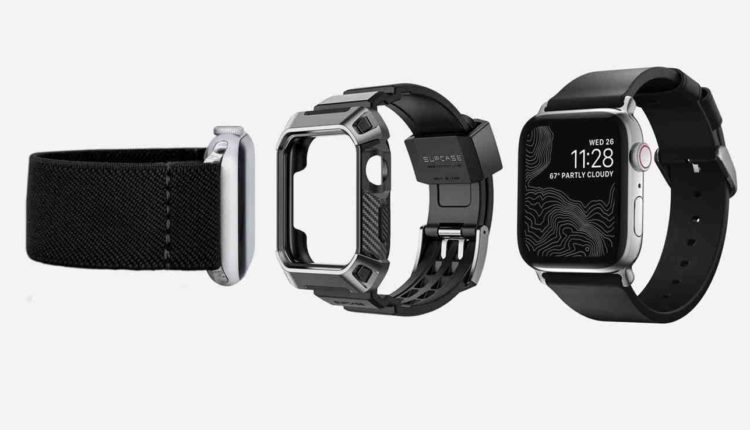 Which is best watch in Apple?