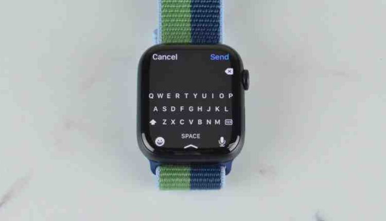 Which is the cheapest Apple Watch?