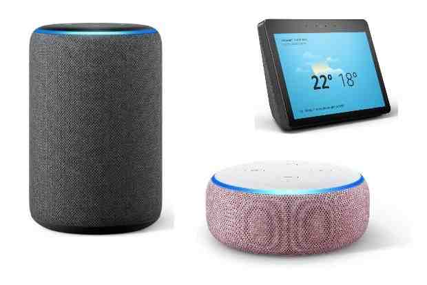 Who is older Siri or Alexa?
