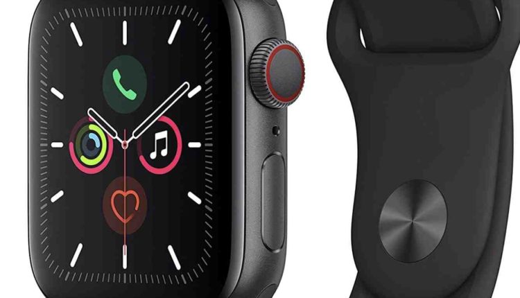 Who is the best smartwatch?