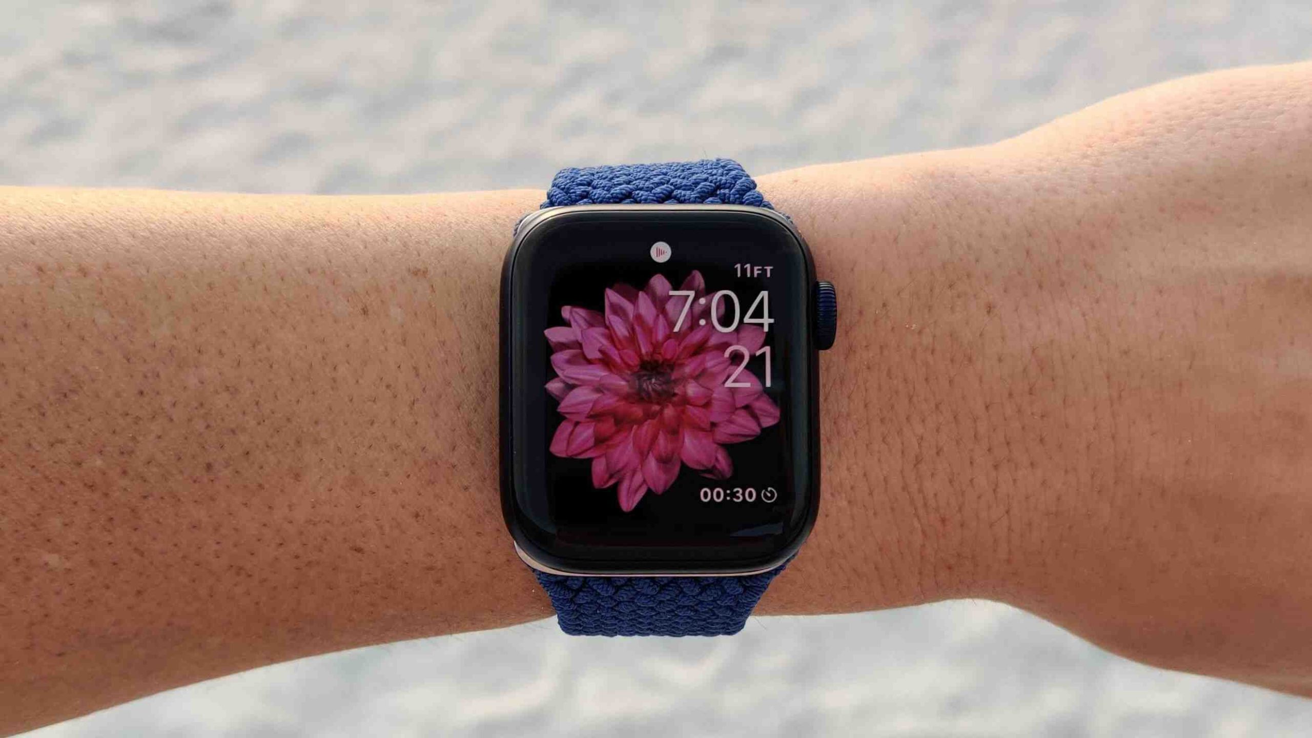 Why do people not buy the Apple Watch?