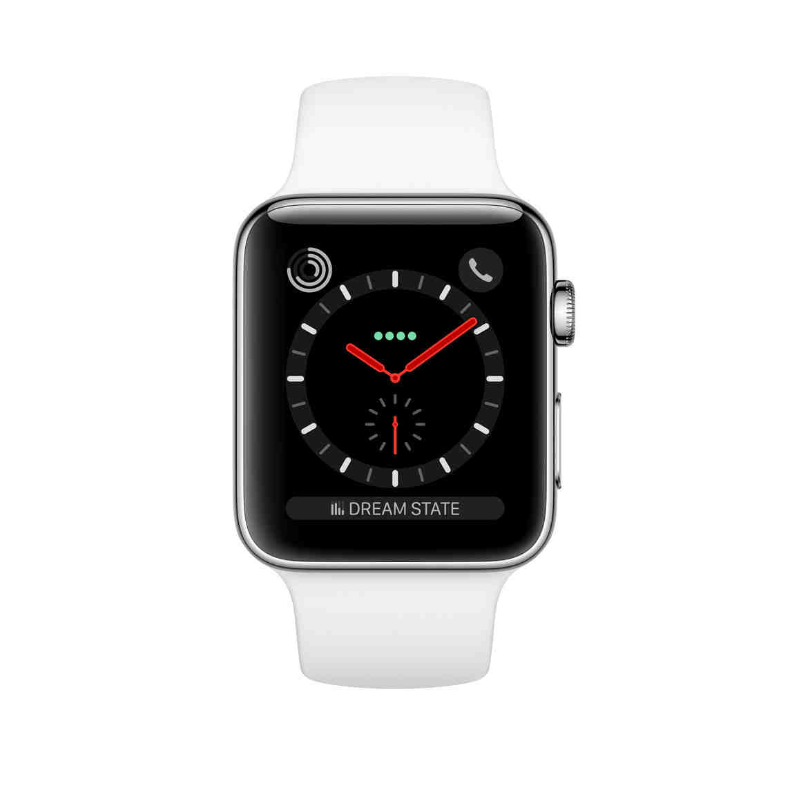 Why do you need cellular on Apple Watch?