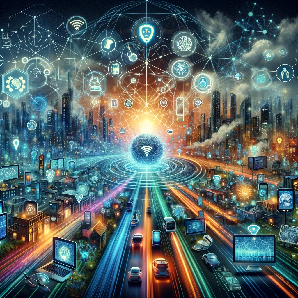 IoT Technology Trends: Steering the Future of Innovation – iotnewsdaily.com